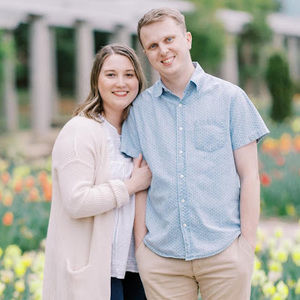 Meet your Posher, Lindsey